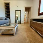 Elba FeWo Ferienwohnung Erdgeschoss Wohnzimmer