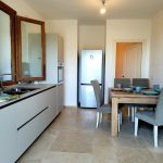 Elba FeWo Ferienwohnung Erdgeschoss Küche