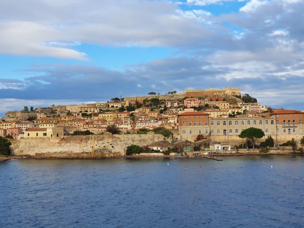 Portoferraio