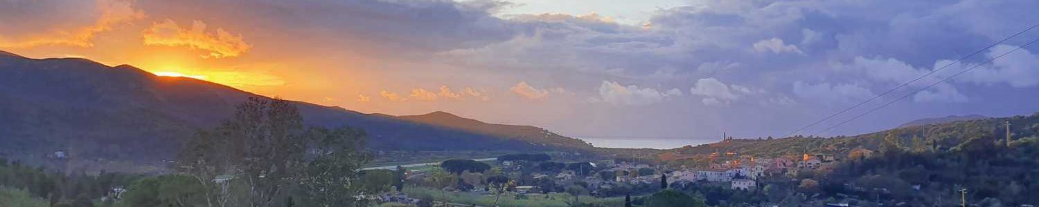 Ferienwohnungen Elba