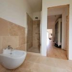 Elba FeWo Ferienwohnung OG Badezimmer 1