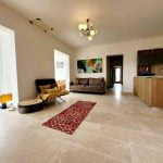 Elba FeWo Ferienwohnung OG Wohnzimmer