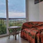 Elba FeWo OG Ferienwohnung Balkon Verglast