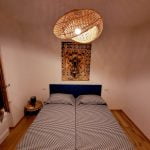 Elba Ferienhaus OGa1 Schlafzimmer