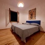 Elba Ferienhaus OGa2 Schlafzimmer