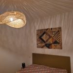 Elba Ferienhaus OGb2 Schlafzimmer